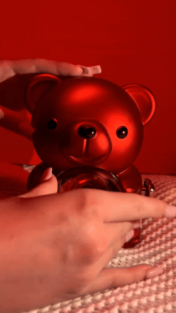 Eternal Rose Bear: A Timeless Symbol of Love